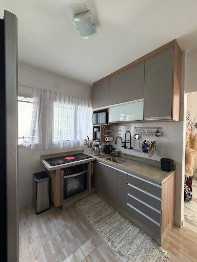 Apartamento, 3 quartos, 69 m² - Foto 5