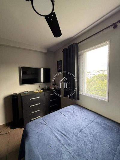 Apartamento, 2 quartos, 63 m² - Foto 2