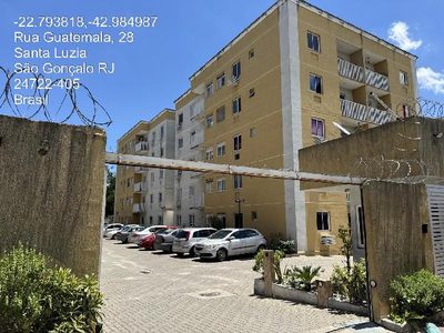 Apartamento, 2 quartos, 56 m² - Foto 1
