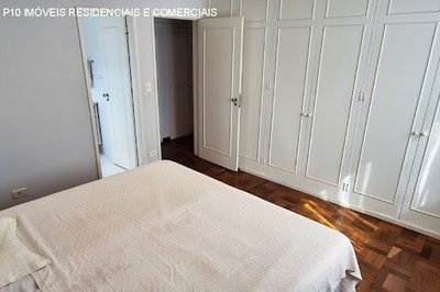 Apartamento, 3 quartos, 148 m² - Foto 4