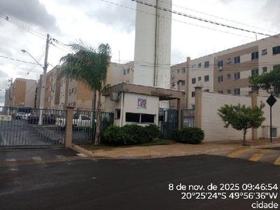 Apartamento, 2 quartos, 40 m² - Foto 1