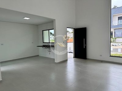 Casa de Condomínio, 2 quartos - Foto 3