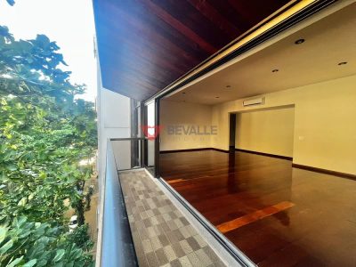 Apartamento, 4 quartos, 240 m² - Foto 4