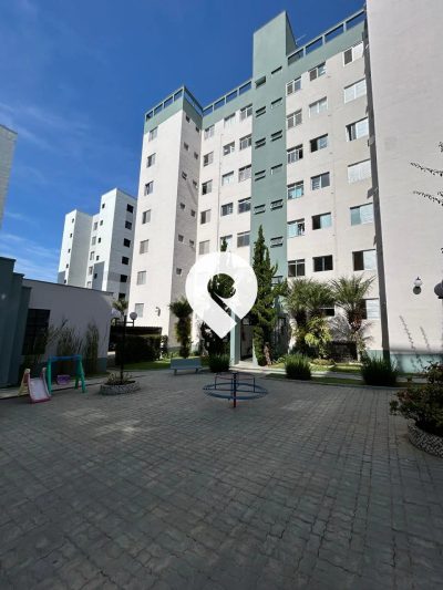 Apartamento, 3 quartos, 80 m² - Foto 1