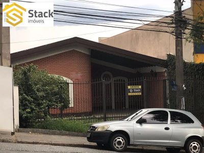 Prédio Inteiro, 330 m² - Foto 1