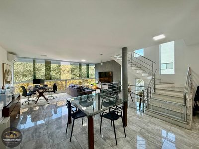 Casa de Condomínio, 4 quartos - Foto 3