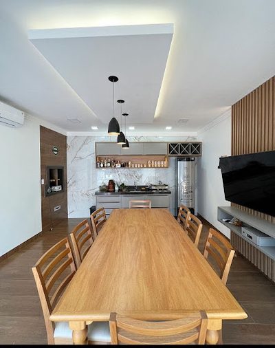 Casa, 3 quartos - Foto 2