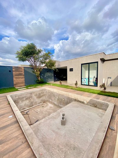 Casa, 3 quartos, 280 m² - Foto 5