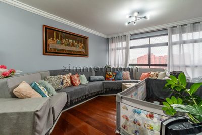 Apartamento, 3 quartos, 129 m² - Foto 4
