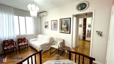 Apartamento, 1 quarto, 41 m² - Foto 4