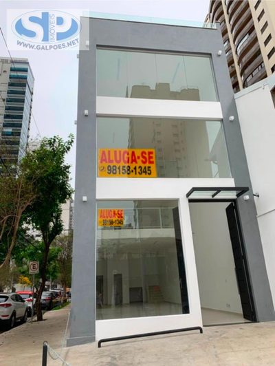 Prédio Inteiro, 228 m² - Foto 2