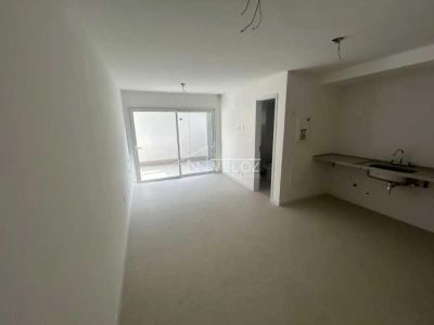 Apartamento, 1 quarto, 43 m² - Foto 2