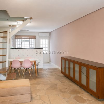 Casa, 2 quartos, 96 m² - Foto 3