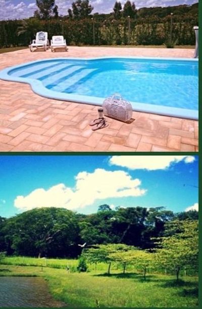 Terreno, 7 hectares - Foto 5