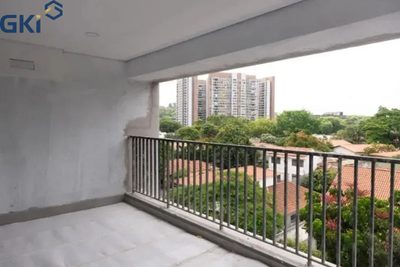 Apartamento, 3 quartos, 148 m² - Foto 2