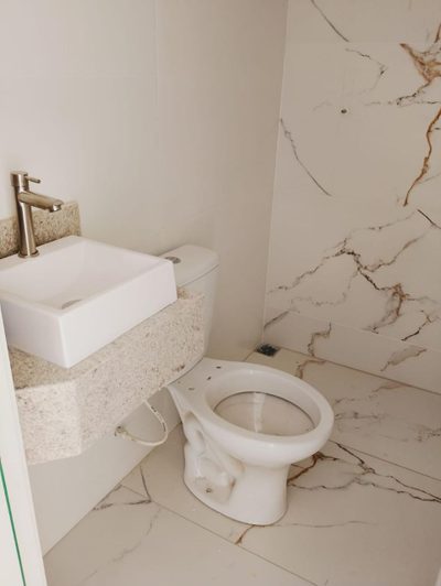 Casa, 2 quartos, 75 m² - Foto 4