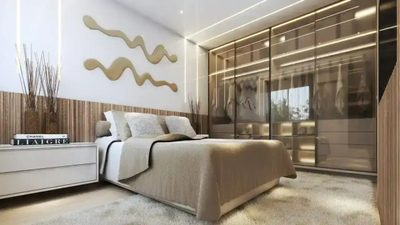Apartamento, 3 quartos, 78 m² - Foto 4