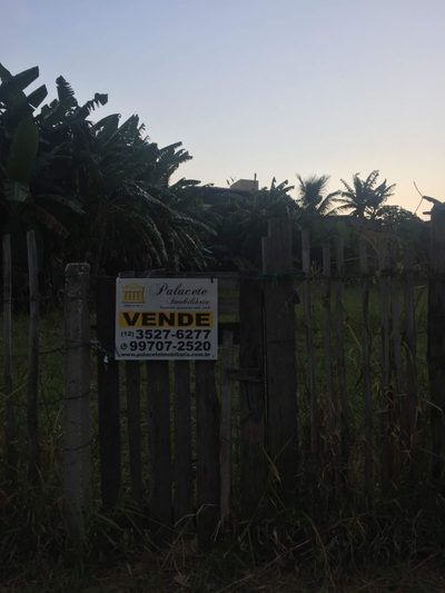 Terreno, 828 m² - Foto 2
