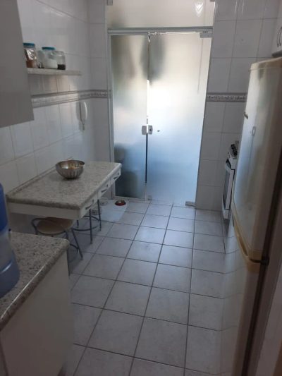 Apartamento, 2 quartos, 55 m² - Foto 1