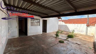 Casa, 2 quartos - Foto 2