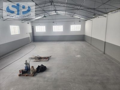 Depósito-Galpão, 464 m² - Foto 5