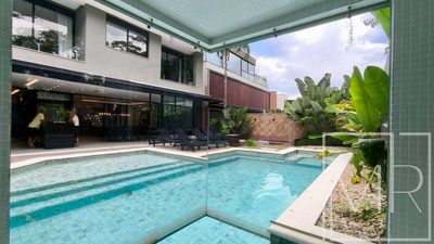 Casa, 7 quartos, 620 m² - Foto 3