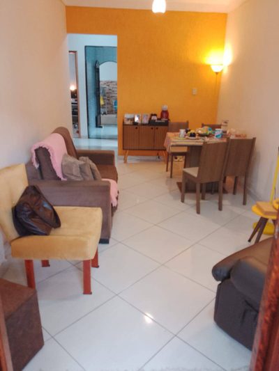 Casa, 2 quartos, 131 m² - Foto 2