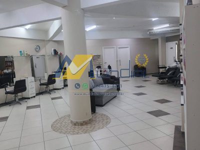 Loja-Salão, 232 m² - Foto 3