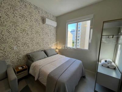 Kitnet-Studio, 21 m² - Foto 1