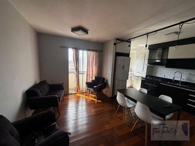 Apartamento, 2 quartos, 55 m² - Foto 3