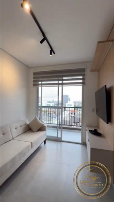 Apartamento, 2 quartos, 38 m² - Foto 3