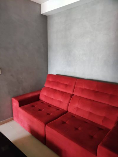 Apartamento, 1 quarto, 42 m² - Foto 4