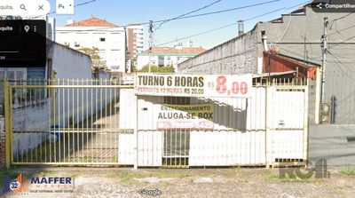 Terreno, 301 m² - Foto 1