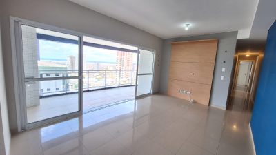 Apartamento, 3 quartos, 130 m² - Foto 3