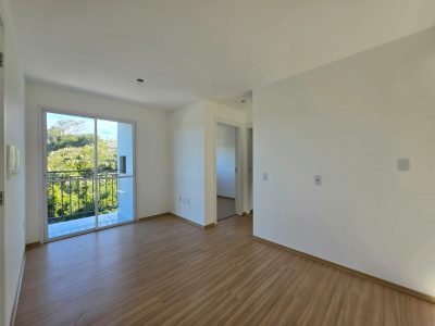 Apartamento, 2 quartos, 44 m² - Foto 5