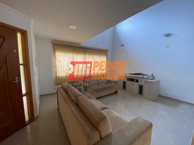 Sobrado, 4 quartos, 283 m² - Foto 3