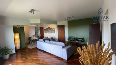Apartamento, 4 quartos, 164 m² - Foto 3