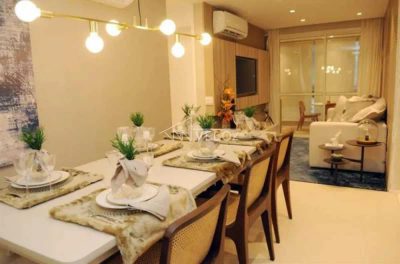 Apartamento, 2 quartos, 81 m² - Foto 3