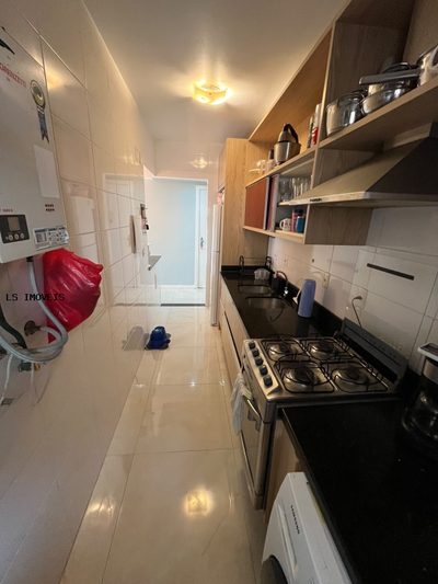 Apartamento, 2 quartos, 69 m² - Foto 2