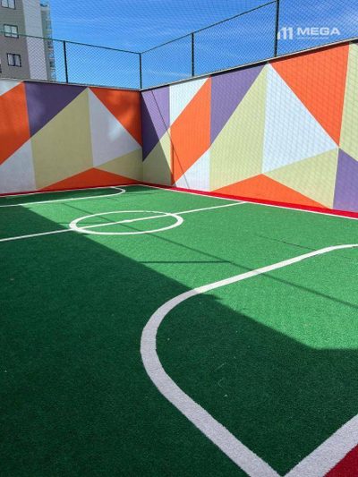 Apartamento, 3 quartos, 75 m² - Foto 1