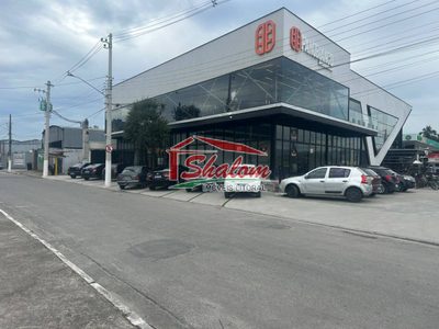 Sala-Conjunto, 196 m² - Foto 2