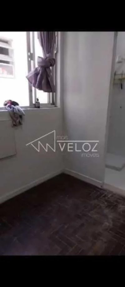 Apartamento, 20 m² - Foto 1
