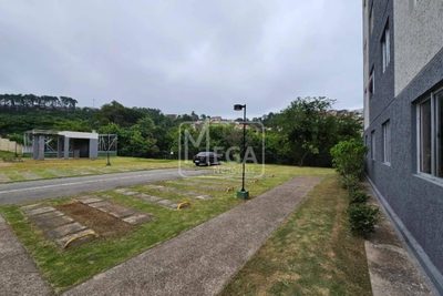 Apartamento, 2 quartos, 38 m² - Foto 5
