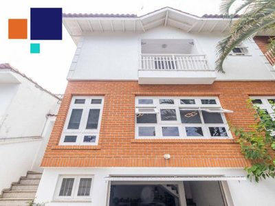 Sobrado, 3 quartos, 316 m² - Foto 3