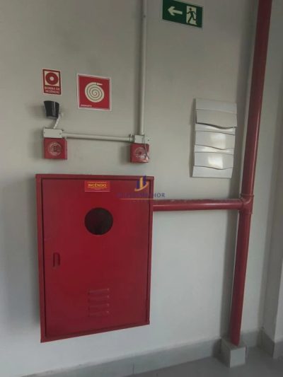Loja-Salão, 240 m² - Foto 4