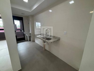 Apartamento, 2 quartos, 66 m² - Foto 2