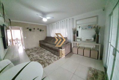 Casa, 1 quarto, 215 m² - Foto 4