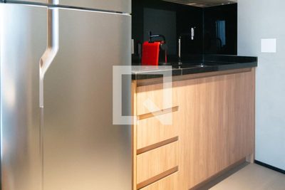 Kitnet-Studio, 22 m² - Foto 5