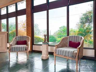 Casa, 4 quartos, 713 m² - Foto 4