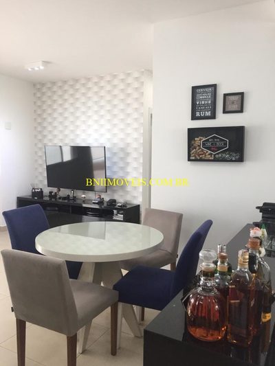 Apartamento, 3 quartos, 88 m² - Foto 4